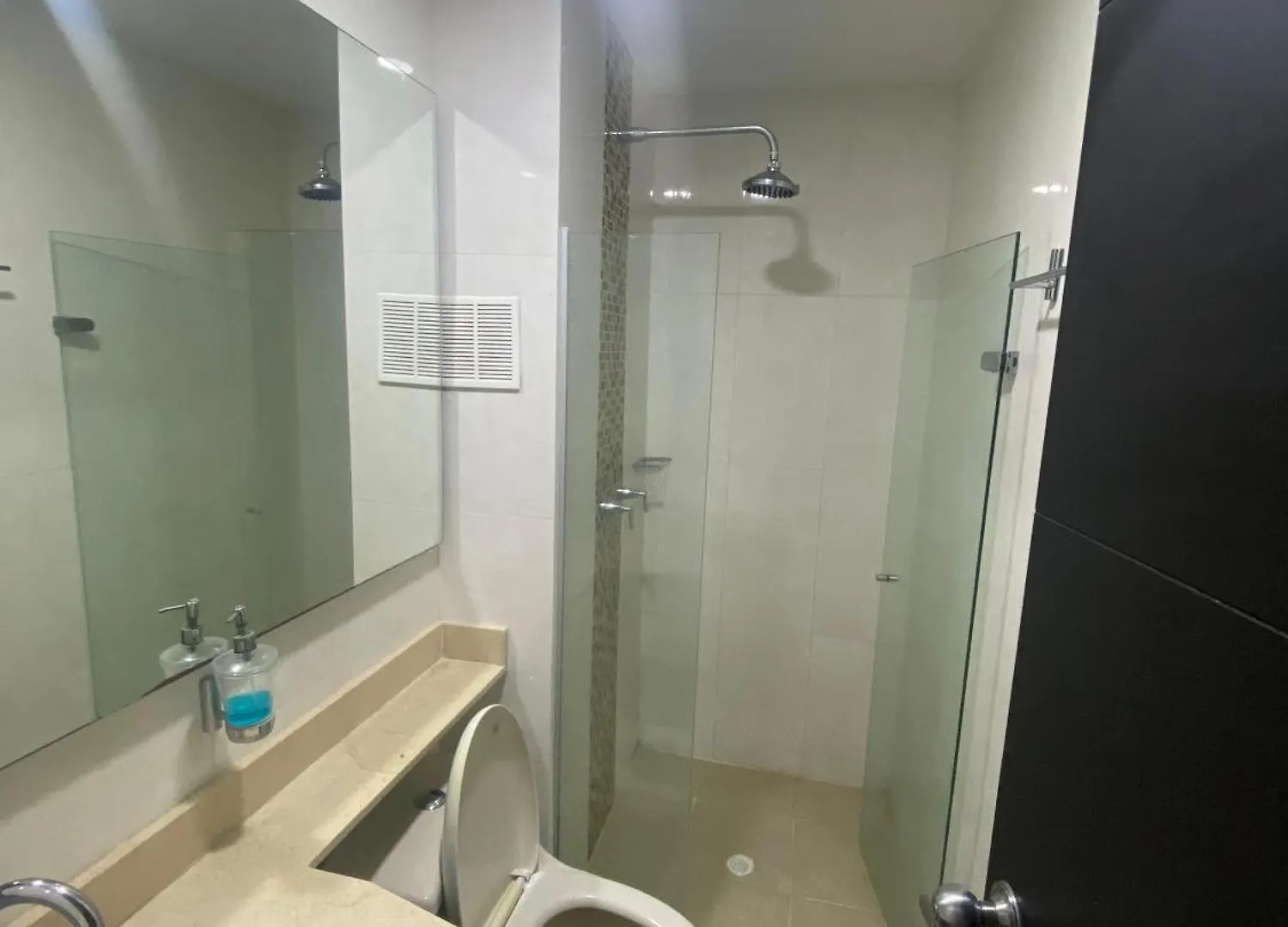 Apartamento En Cartagena Crespo Con Vista Al Mar Y Ciudad 0*,  Colombia